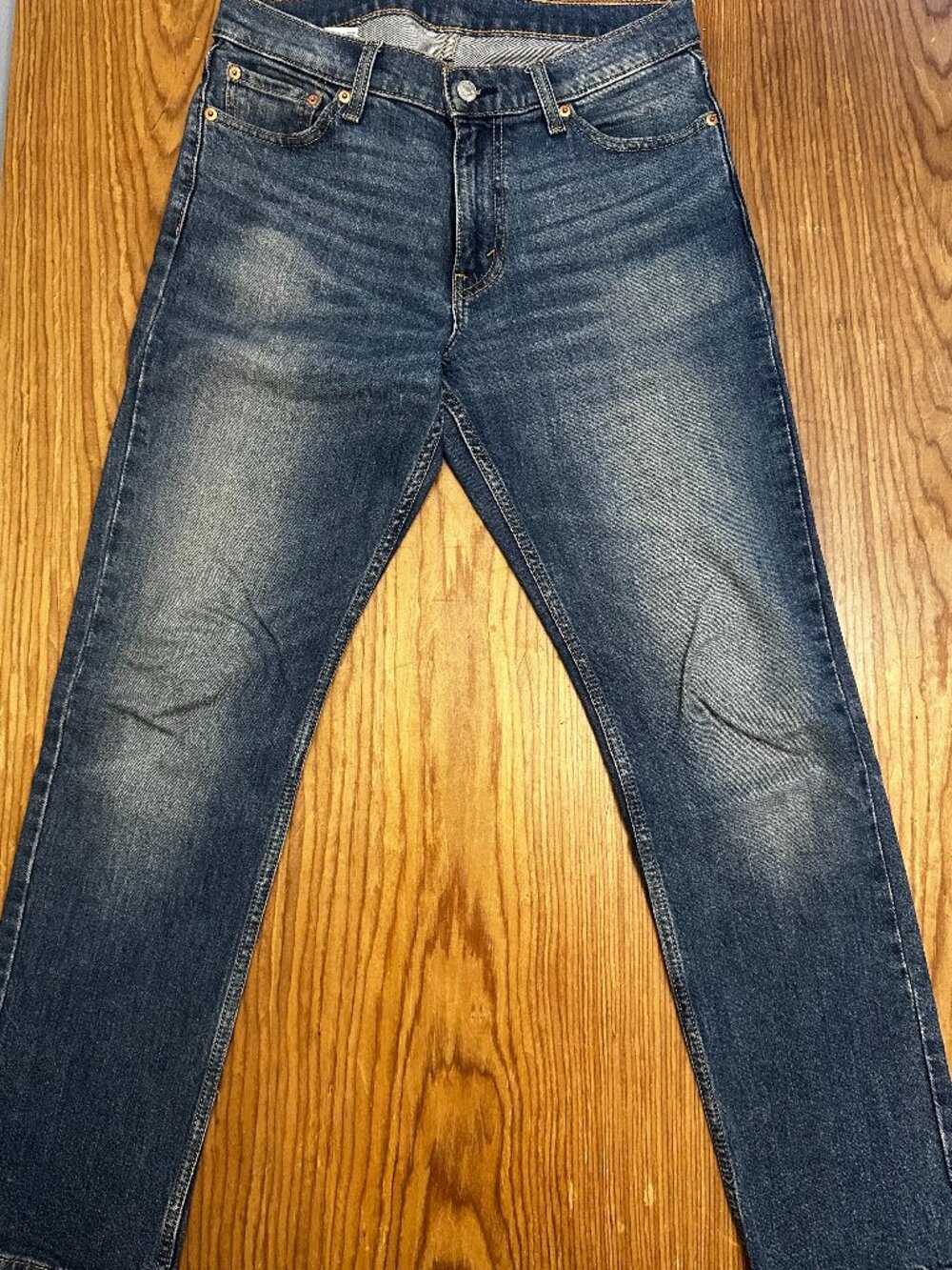 Levi's 511™ Slim Fit Men's Jeans